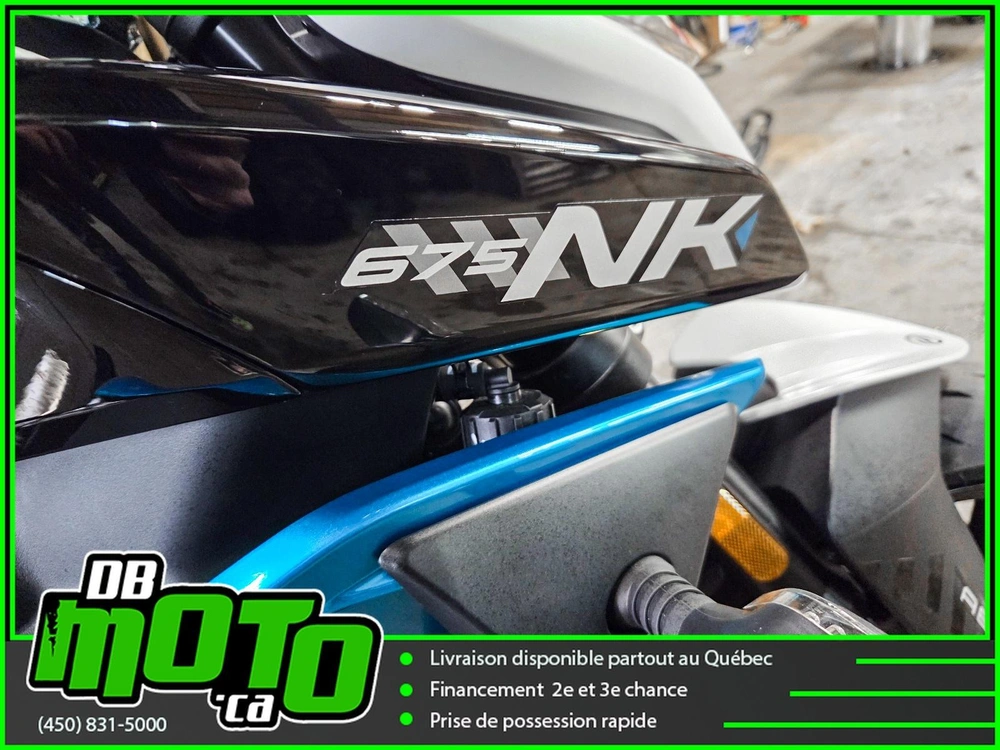 2026 Cfmoto 675nk alt
