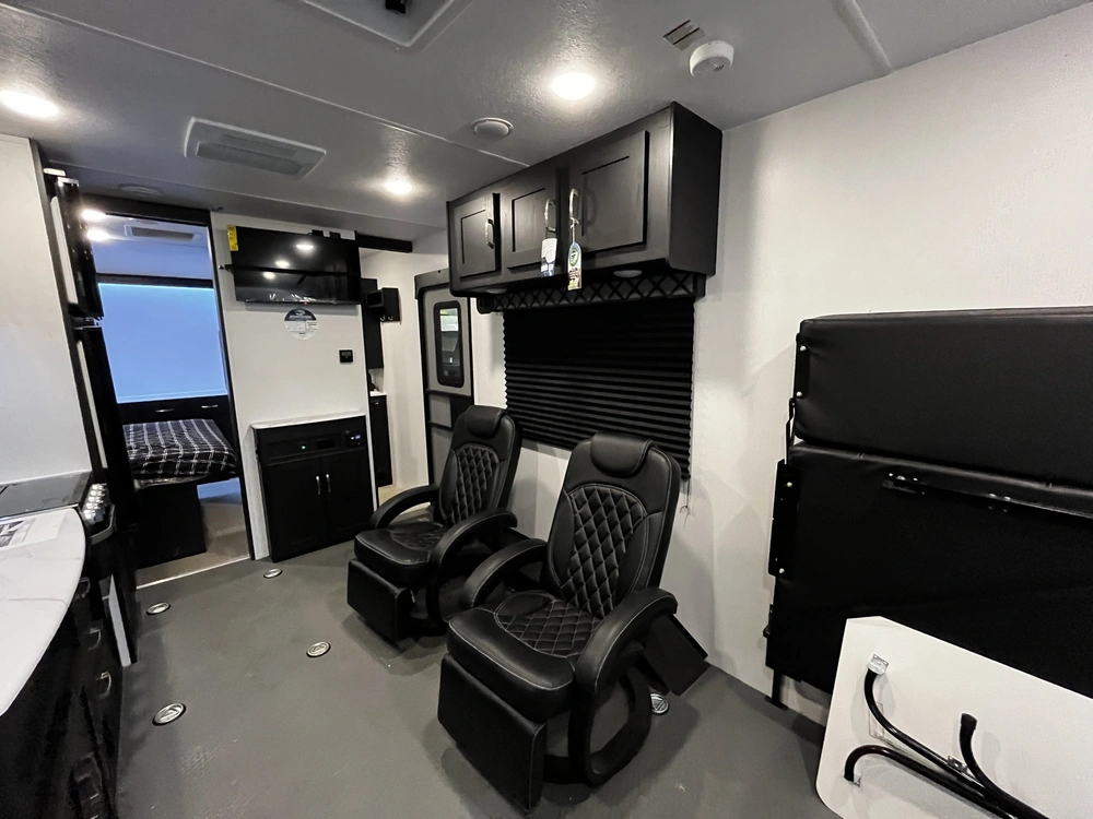 Coachmen Adrenaline 21lt 2024 alt