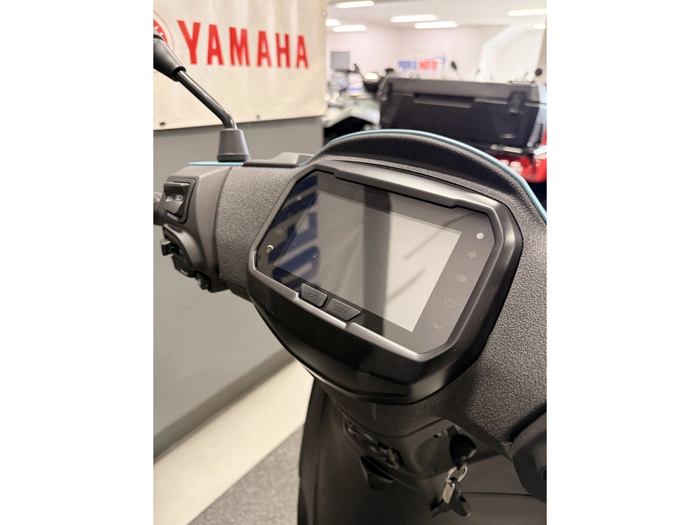 Piaggio Liberty S 50 Liberty S 50 2026 alt