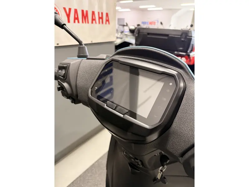 2026 Piaggio LIBERTY S 50 LIBERTY S 50