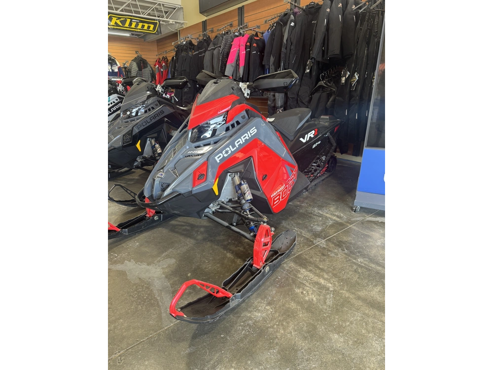 2024 Polaris Boost Indy Vr1 137 alt