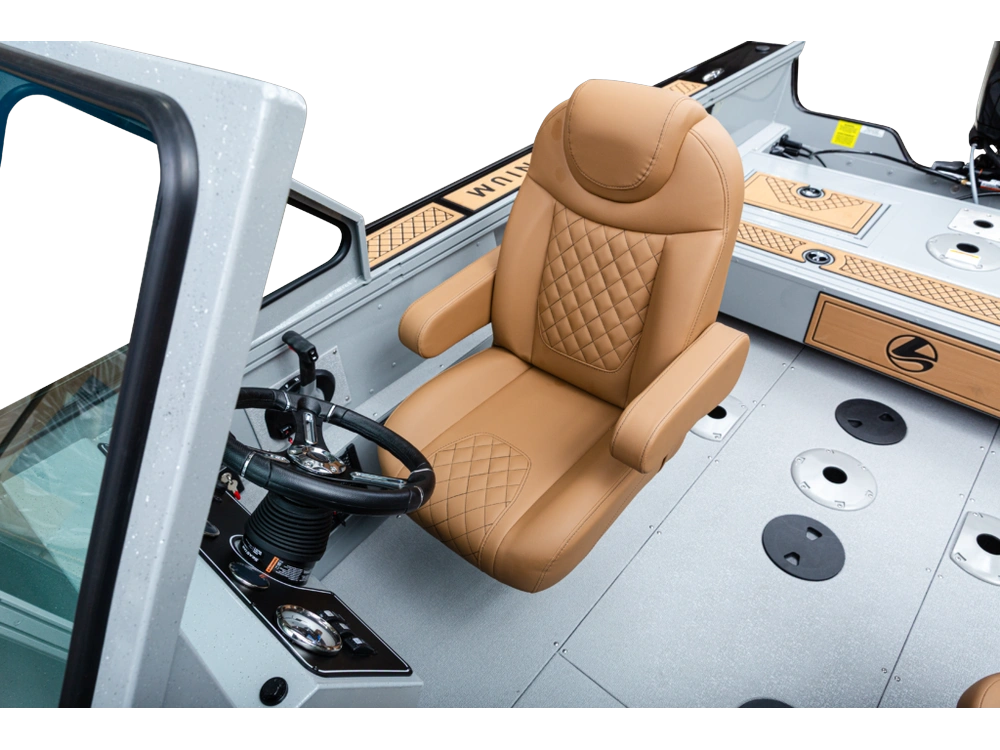 2026 Legend 19 Titanium Rugged alt