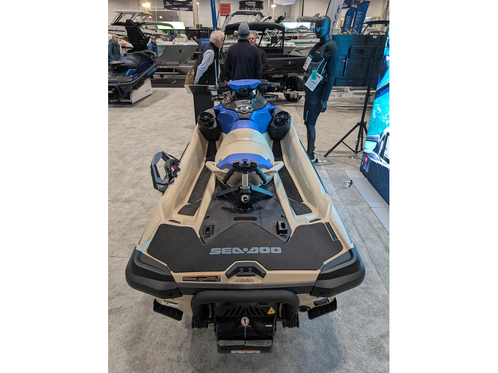 2026 Sea-doo Wake Pro 230 Ss alt