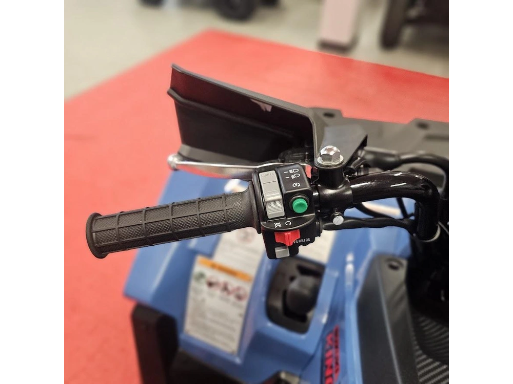 2026 Suzuki Suzuki King Quad alt