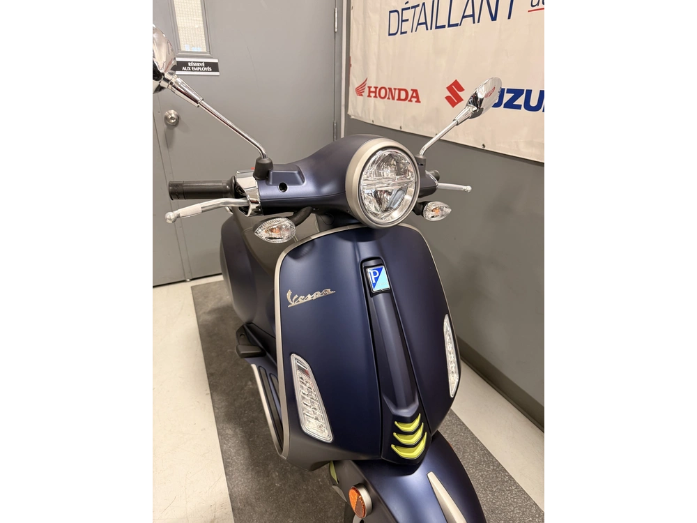 Vespa Primavera 50 Tech Primavera 50 T 2025 alt