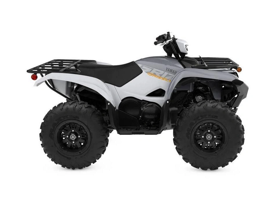 2024 Yamaha Grizzly Eps alt