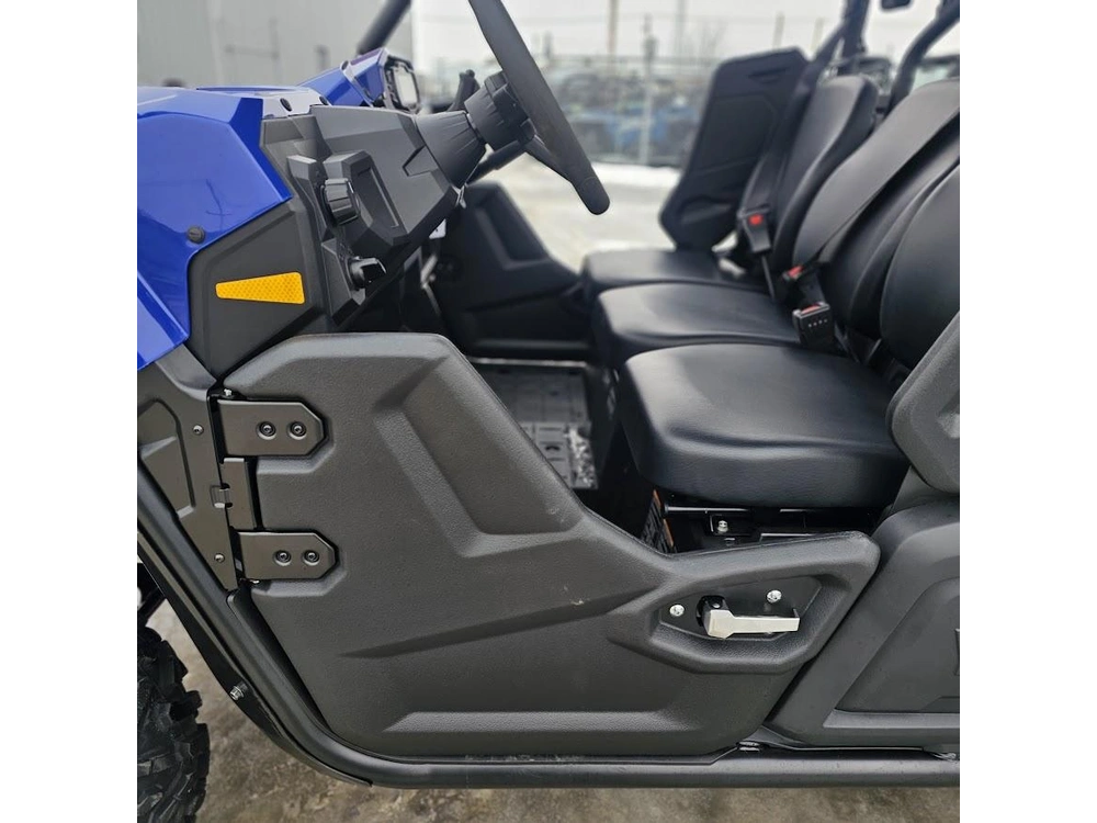 2026 Yamaha Viking Eps alt