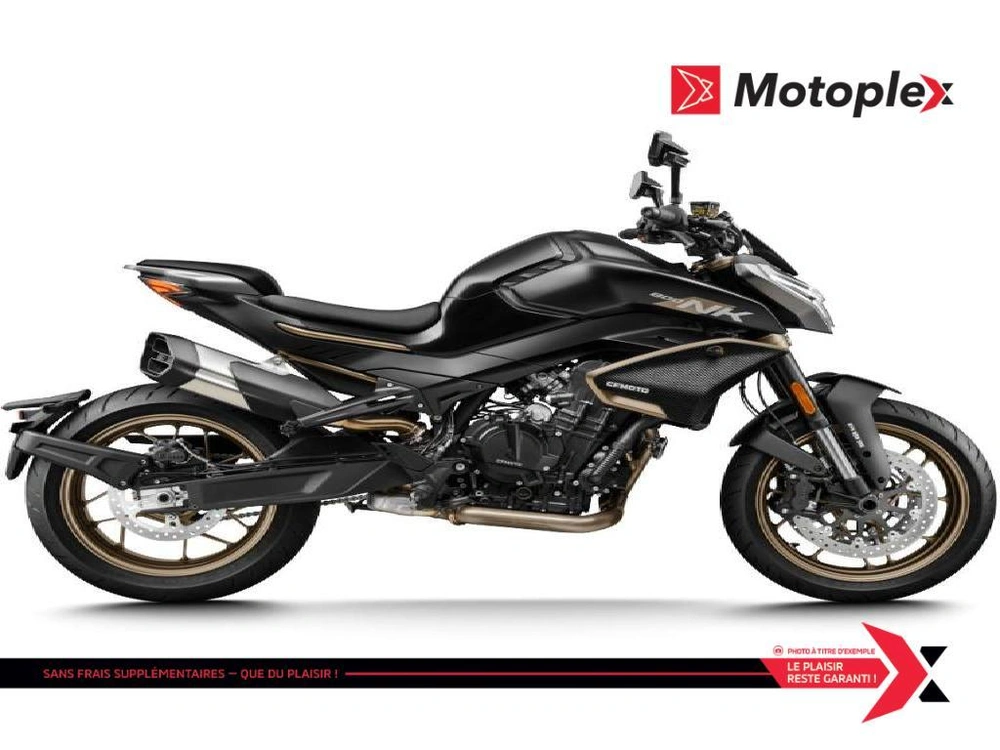 Cfmoto 800nk 2025 alt
