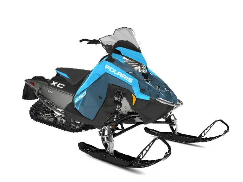 Polaris 650 Indy Xc 137 2024 2024 alt