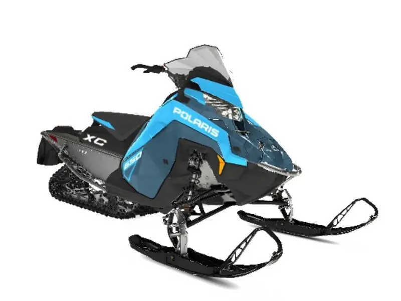 2024 Polaris 650 INDY XC 137