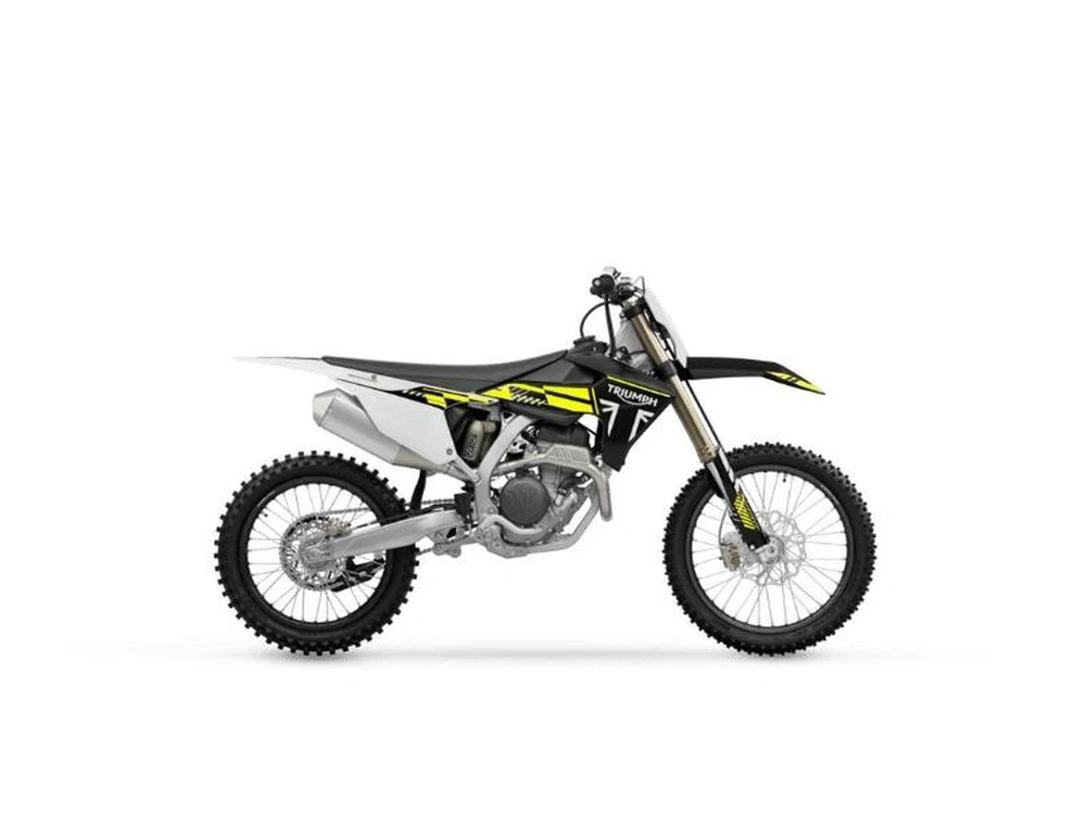 2025 Triumph Tf 250-x alt