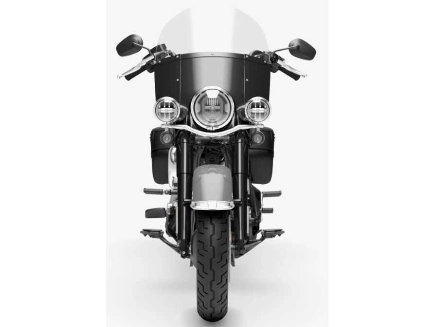 2026 Harley-davidson Flhc Heritage Classic alt