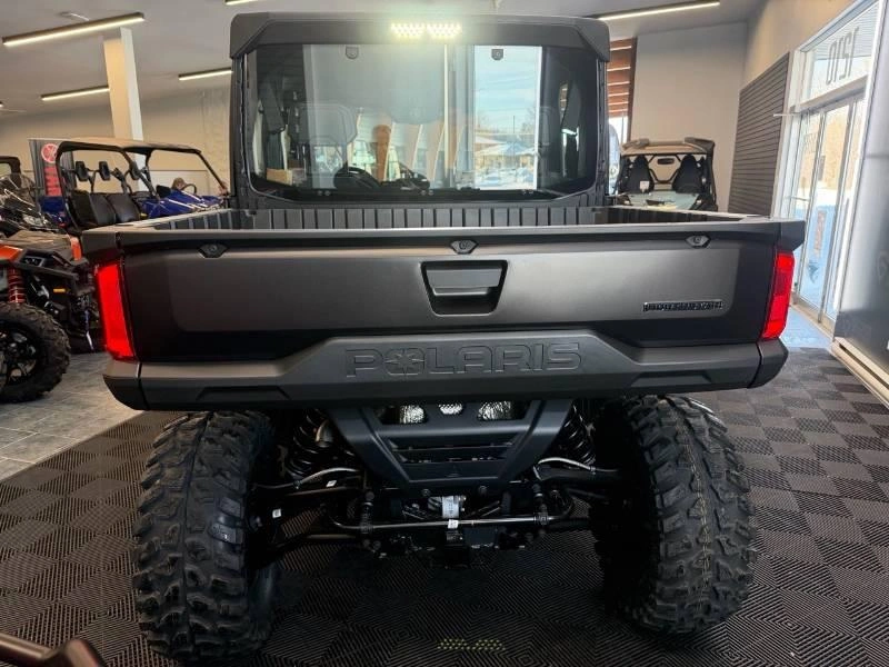 Polaris Ranger Crew Xd 1500 Northstar Ultimate 2026 alt