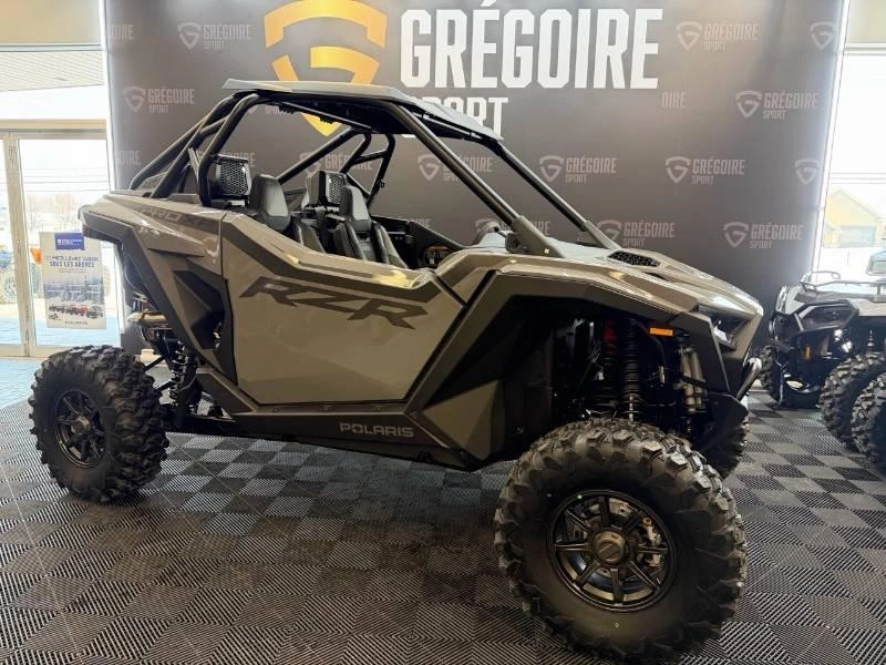 Polaris Rzr Pro Xp Ultimate 2026 alt