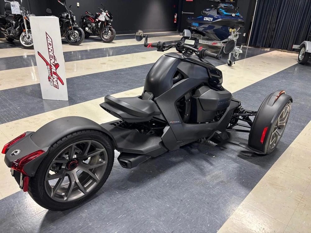 Can-am Ryker 900ace 2025 2025 alt