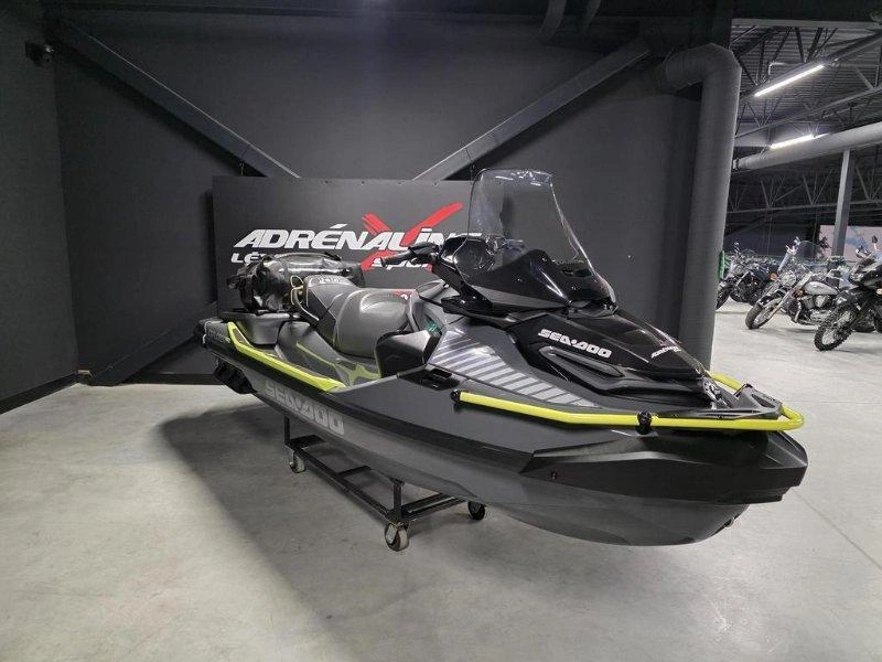 Sea-doo Explorer Pro 230 (sys. Audio) 2025 alt