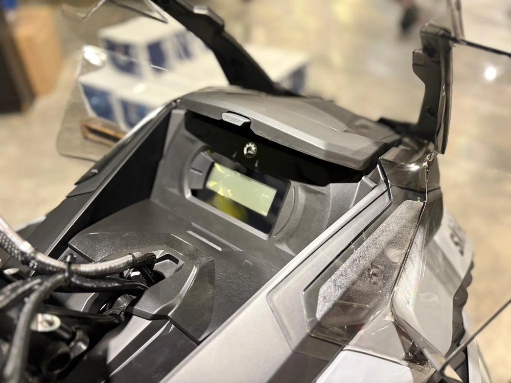 Ski-doo Renegade Adrenaline 900 Ace Ripsaw 1.25'' E.s. 2026 alt