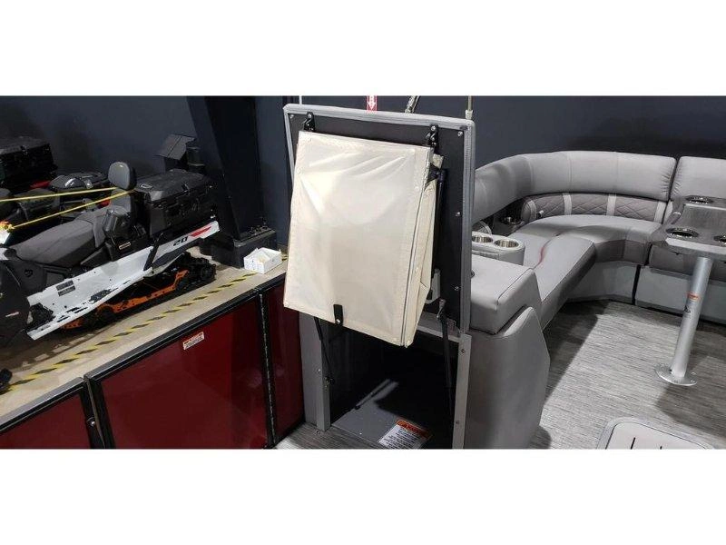 Bennington Marine Bennington 25 Lsrtdst 2023 2023 alt