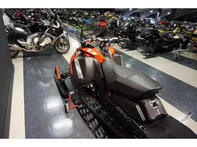 2019 Ski-Doo RENEGADE ENDURO 850 2019