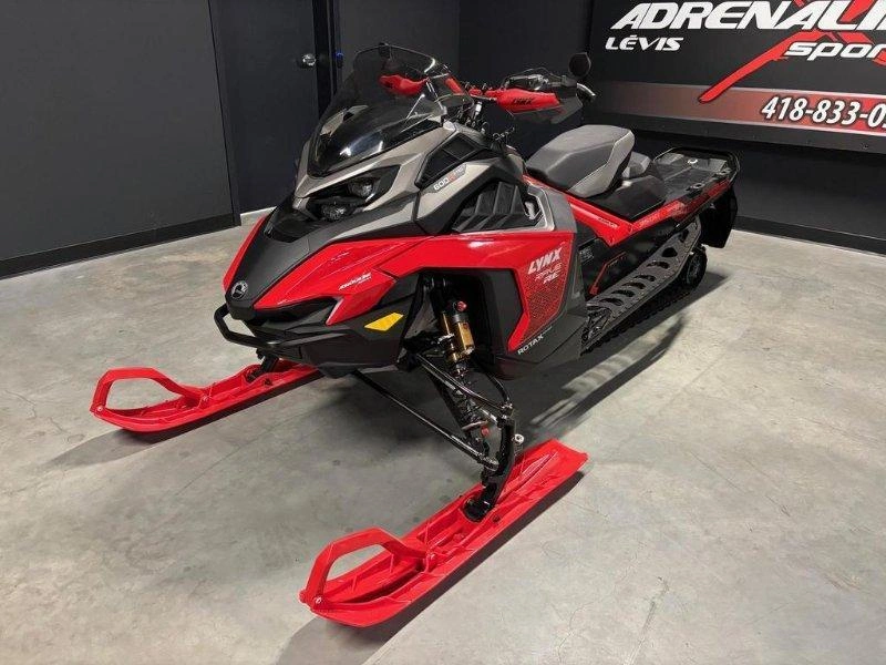 Lynx Rave Re 600r 2025 alt