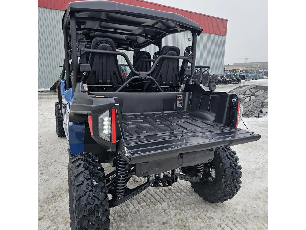 2025 Yamaha Wolverine Rmax4 1000 Le alt