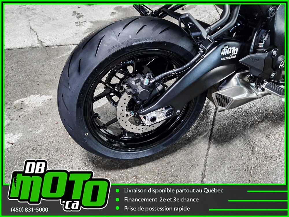 2026 Cfmoto 675nk alt