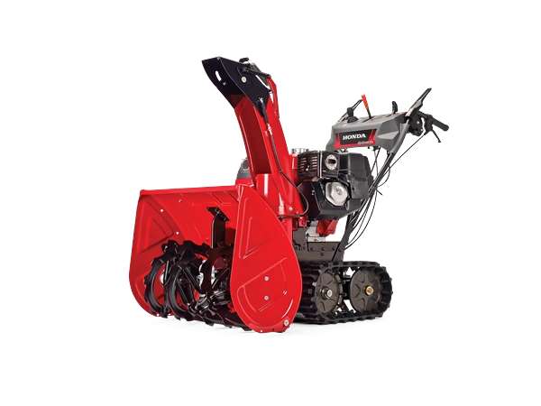 2026 Honda Souffleuse/hss928ctdq alt