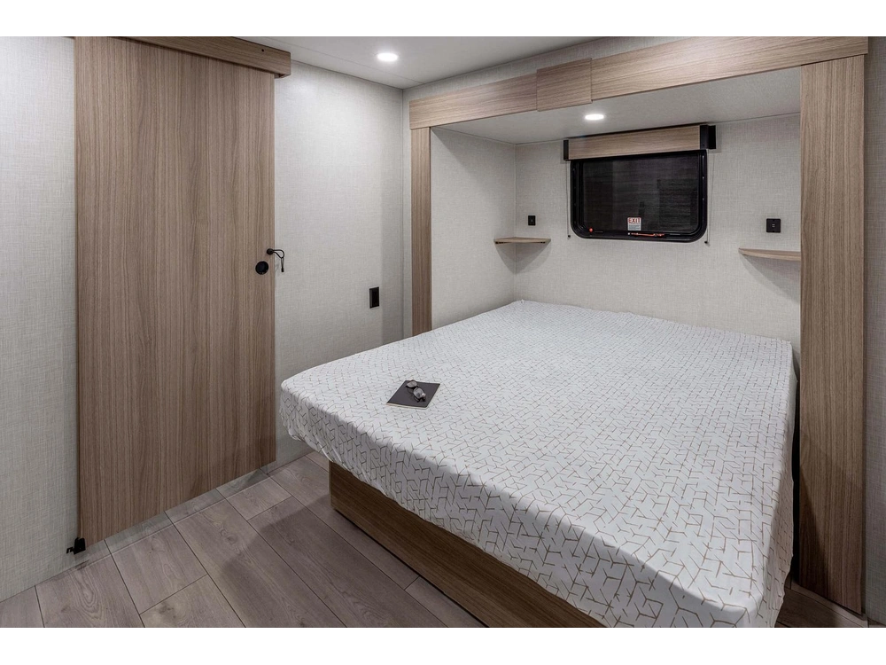 Kz-rv Sportsmen Se 383dbkse 2026 alt