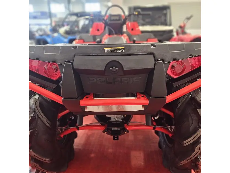Polaris SPORTSMAN XP 1000 MUD EDITION 2026