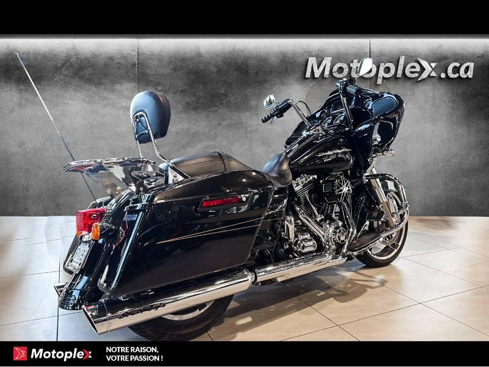 Harley-davidson Road Glide Fltrx 2016 alt