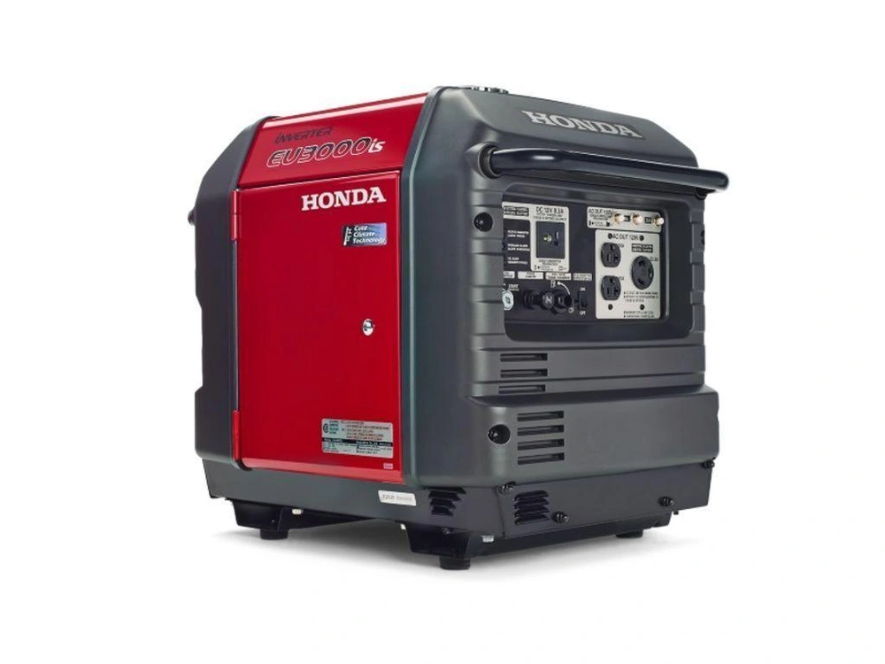 None Honda Eu3000isc4 alt