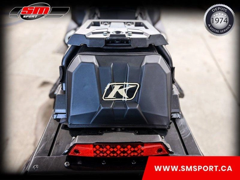 2019 Polaris Indy Xc 129 alt