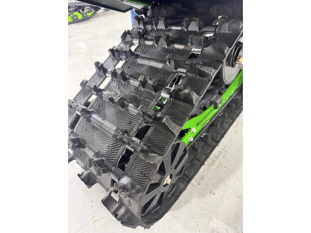 2026 Arctic Cat Thundercat 2026 Eps Zr 9000 |⚡ Eps Power Steering 🕹️ – Moteur Yamaha 💥 alt