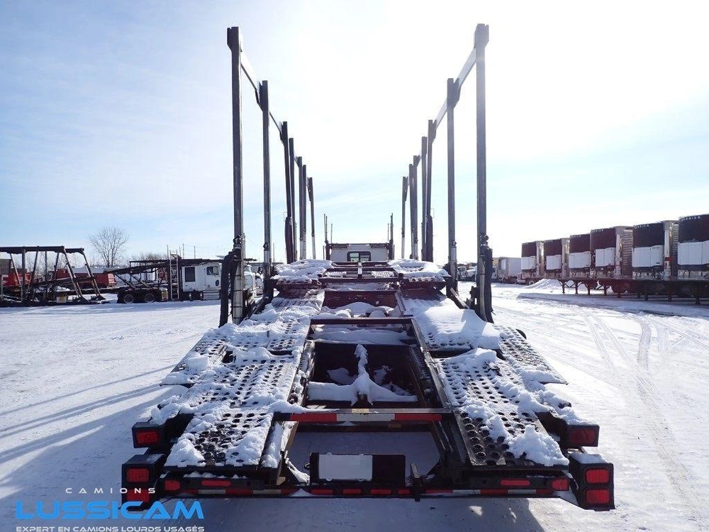 Western Star 4900fa 2016