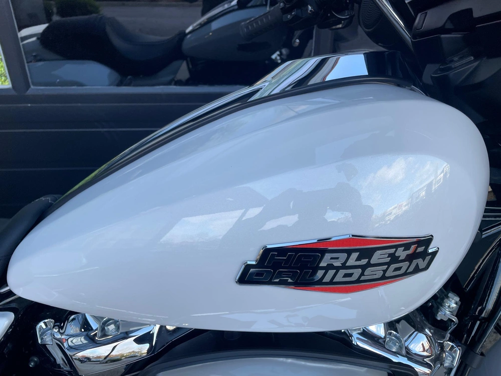 2024 Harley-davidson Flhx - Street Glide® alt