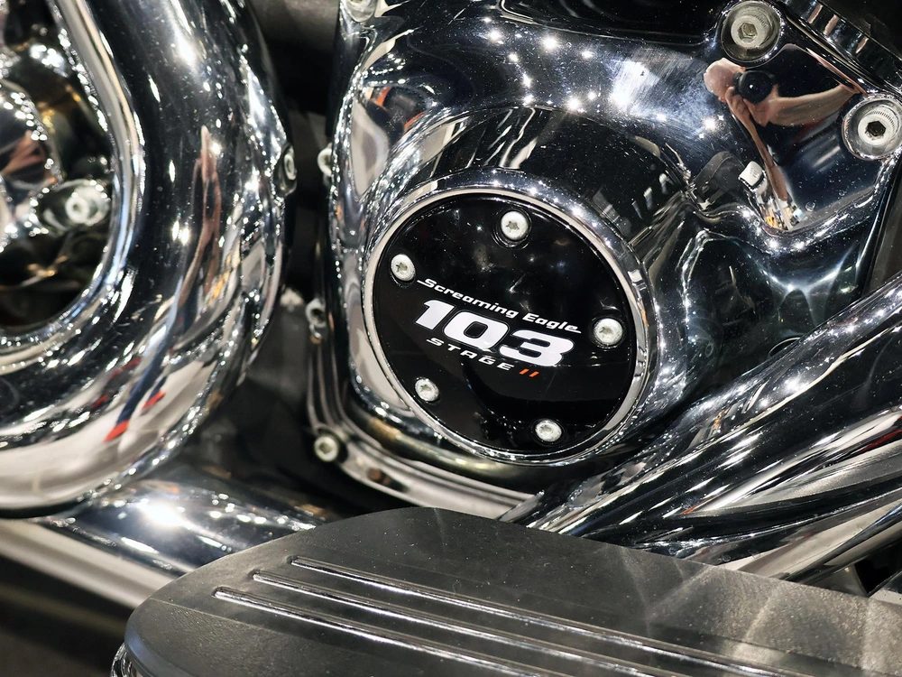 Harley-davidson Street Glide Special Flhxs 2014 alt