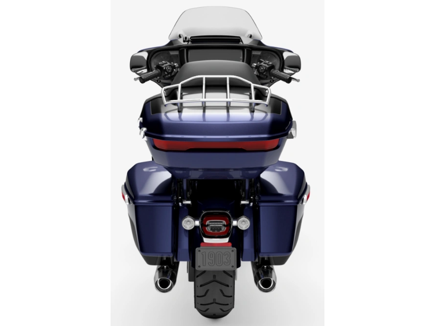 2026 Harley-davidson Flhxl Street Glide Limited alt