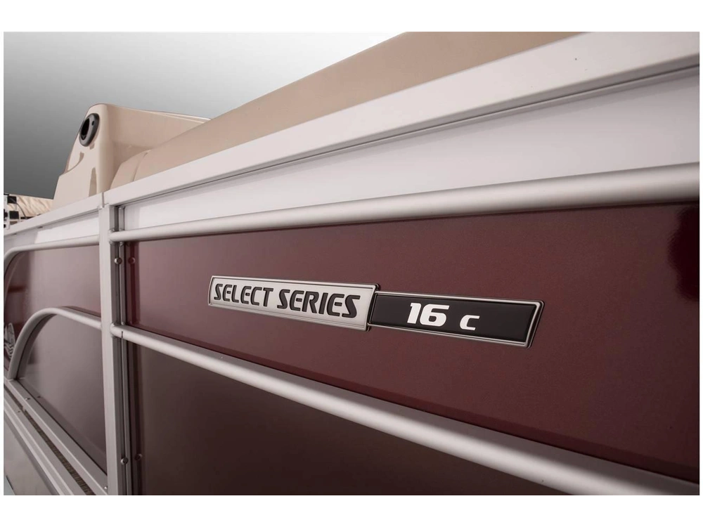 2024 Suncatcher Select 16c alt