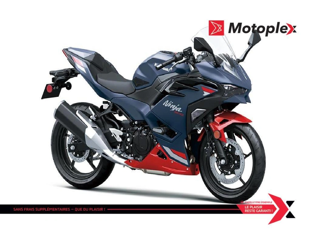 2026 Kawasaki Ninja 500 Se alt