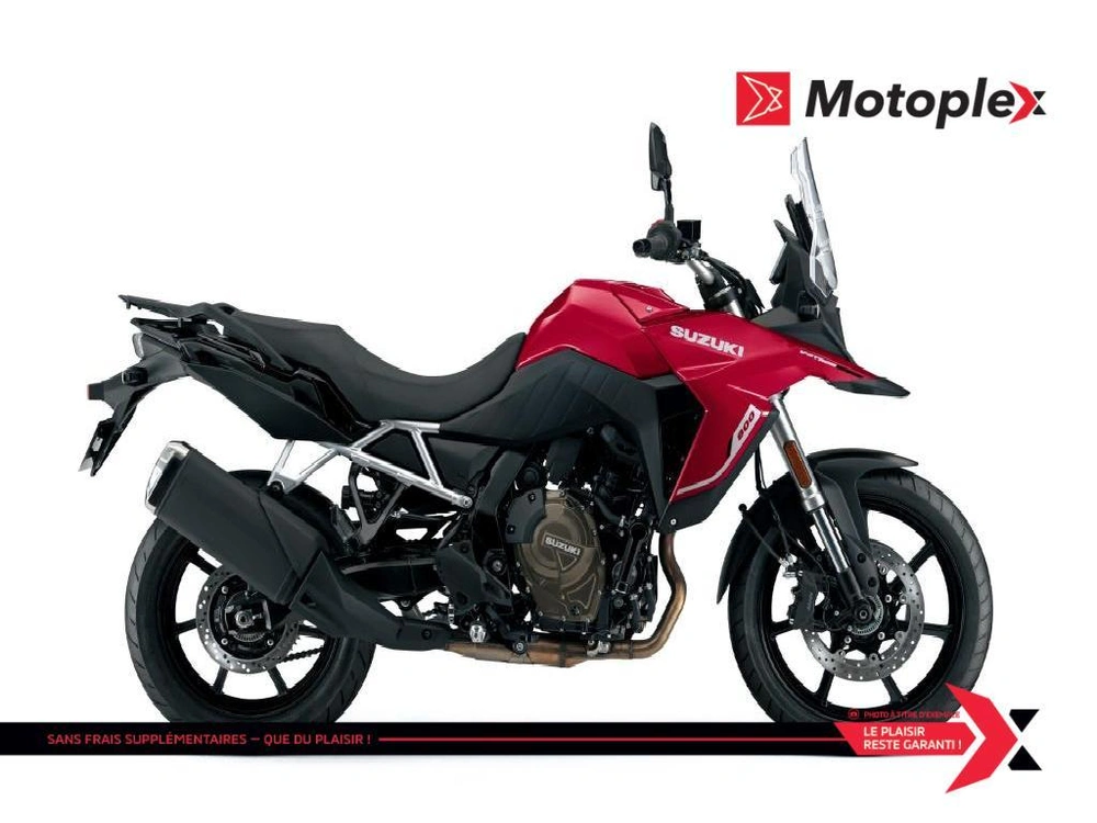 2026 Suzuki V-strom 800 alt