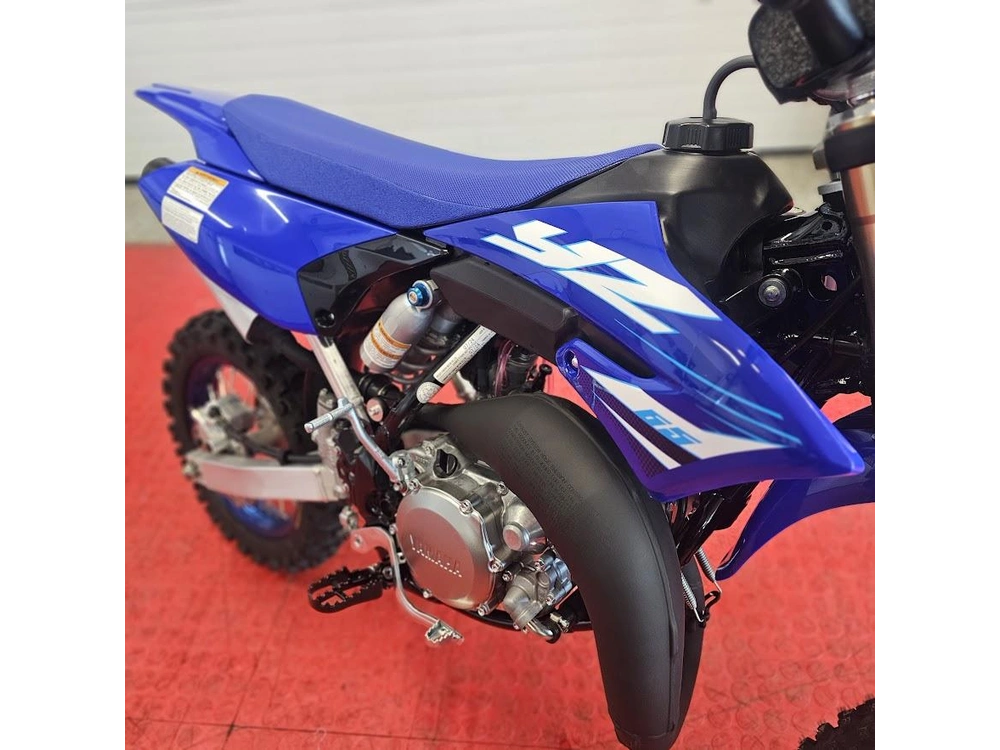 2025 Yamaha Yz65sl alt