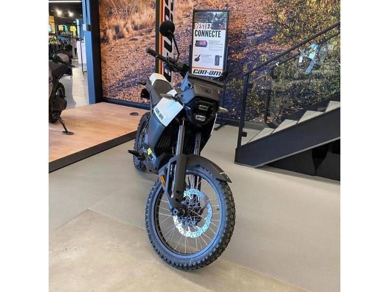 Can-am Origin 2025 alt