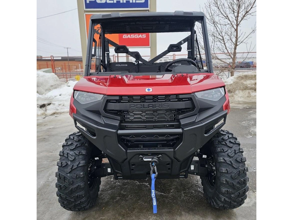 2026 Polaris Ranger Xp 1000 Premium alt