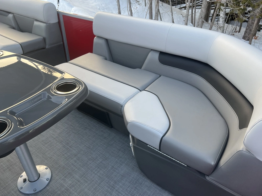 Princecraft Vectra 19 L 2026 alt