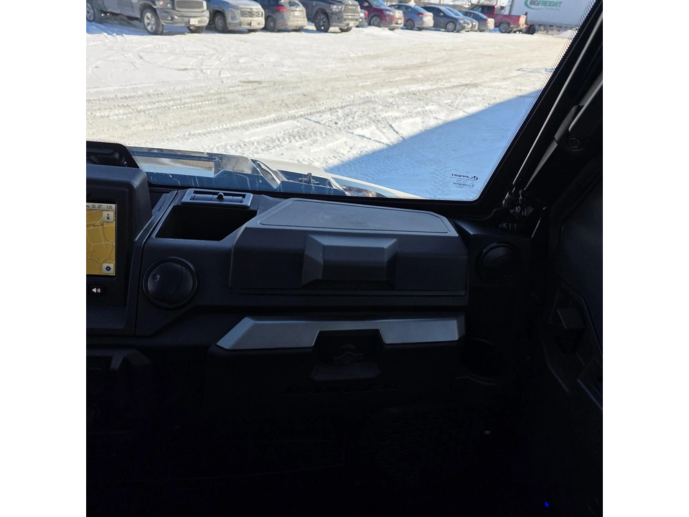 2026 Polaris Ranger Xp 1000 Northstar Ultimate alt
