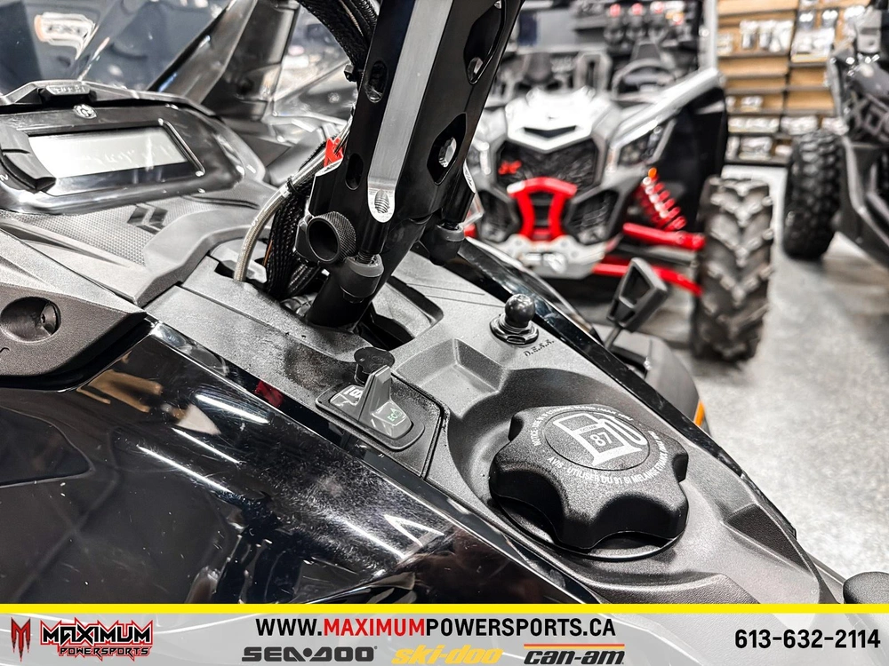 Ski-doo Expedition Le 900 Ace 154" 2024 alt