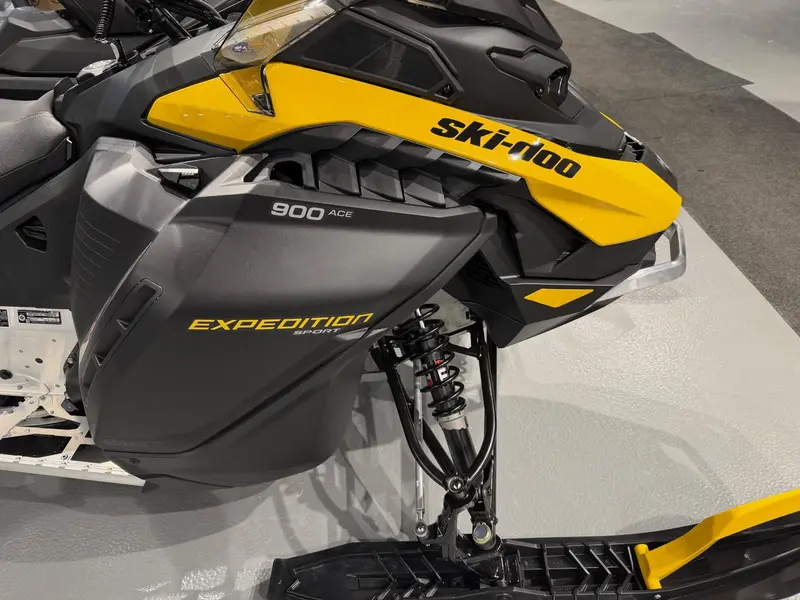 2026 Ski-Doo EXPEDITION SPORT 900 ACE