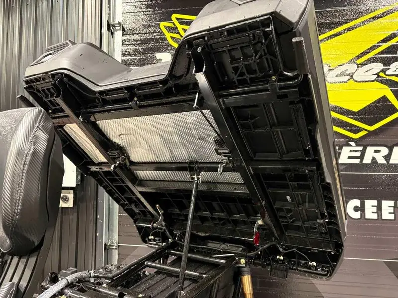 2026 Can-Am Outlander MAX 6X6 Backcountry 1000R