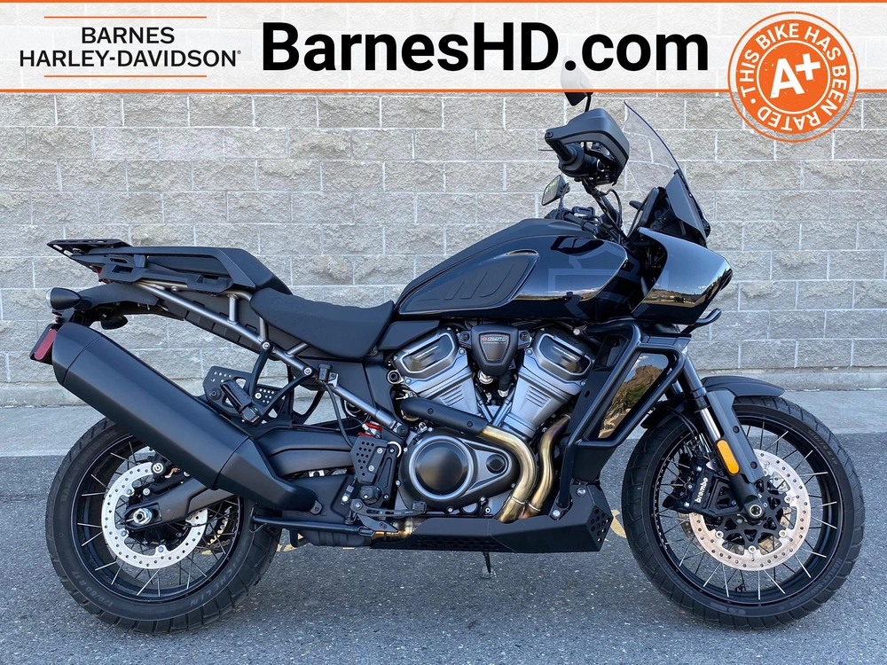 2021 Harley-davidson Pan America™ 1250 Special alt