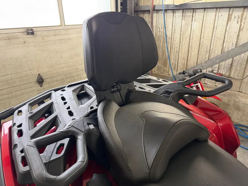 2024 Can-Am OUTLANDER MAX XT 850 thumbnail 4